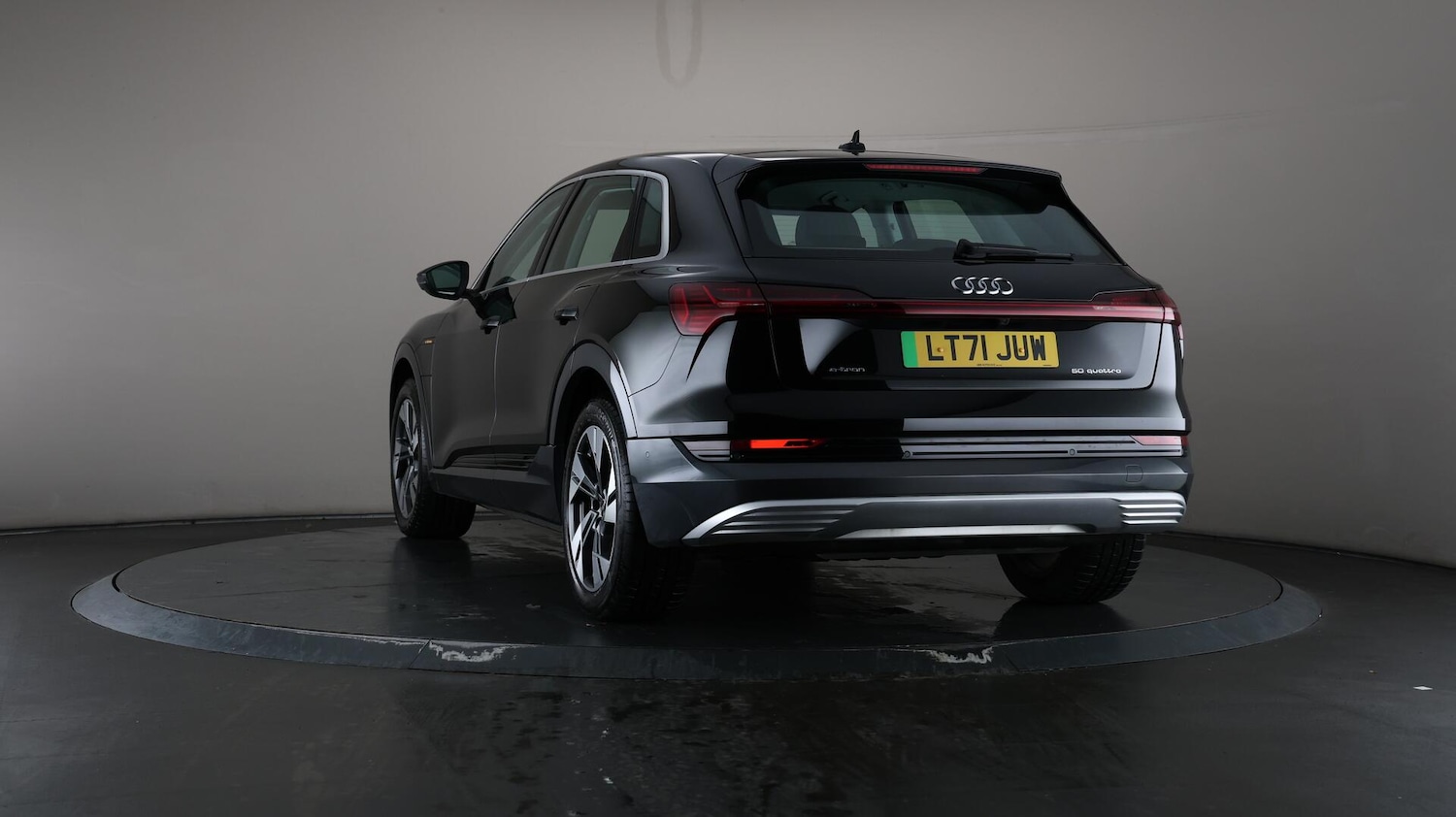 Used Audi e-tron 2021 for sale - 76138189: Photo 57
