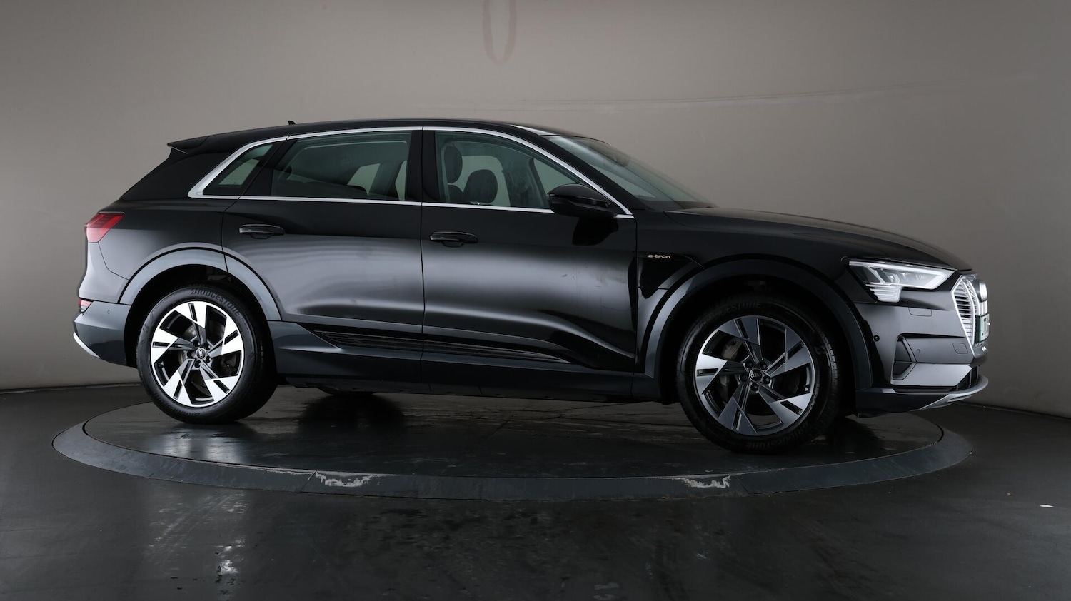 Used Audi e-tron 2021 for sale - 76138189: Photo 58