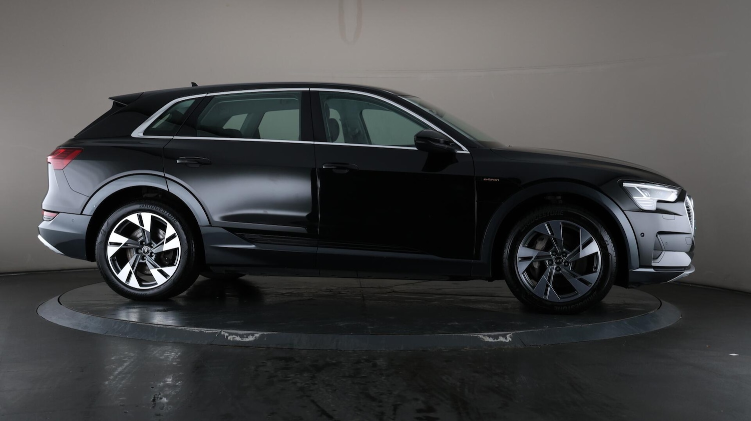 Used Audi e-tron 2021 for sale - 76138189: Photo 59