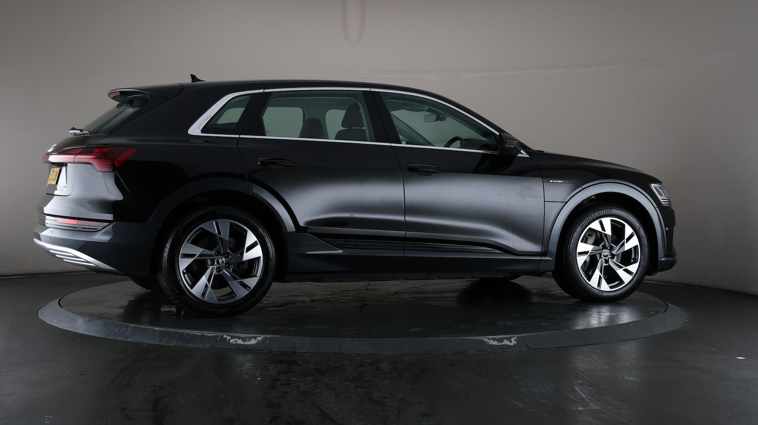 Used Audi e-tron 2021 for sale - 76138189: Photo 63