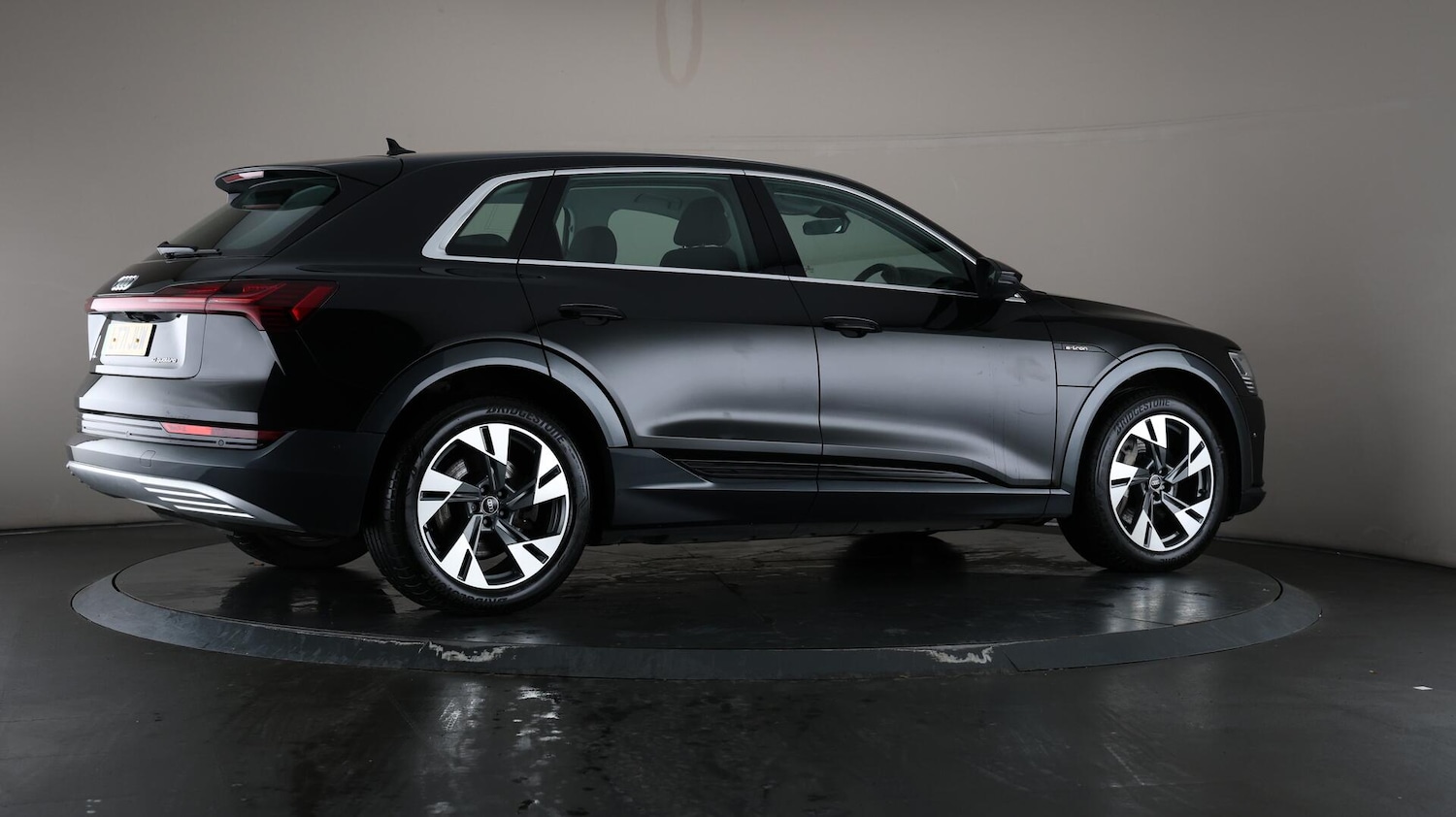 Used Audi e-tron 2021 for sale - 76138189: Photo 64