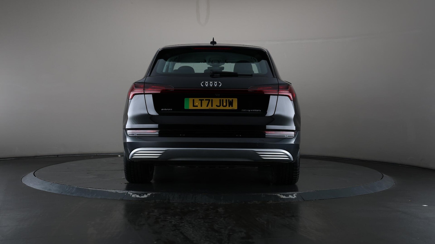 Used Audi e-tron 2021 for sale - 76138189: Photo 72