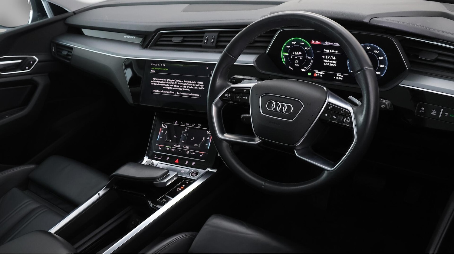 Used Audi e-tron 2021 for sale - 76138189: Photo 9
