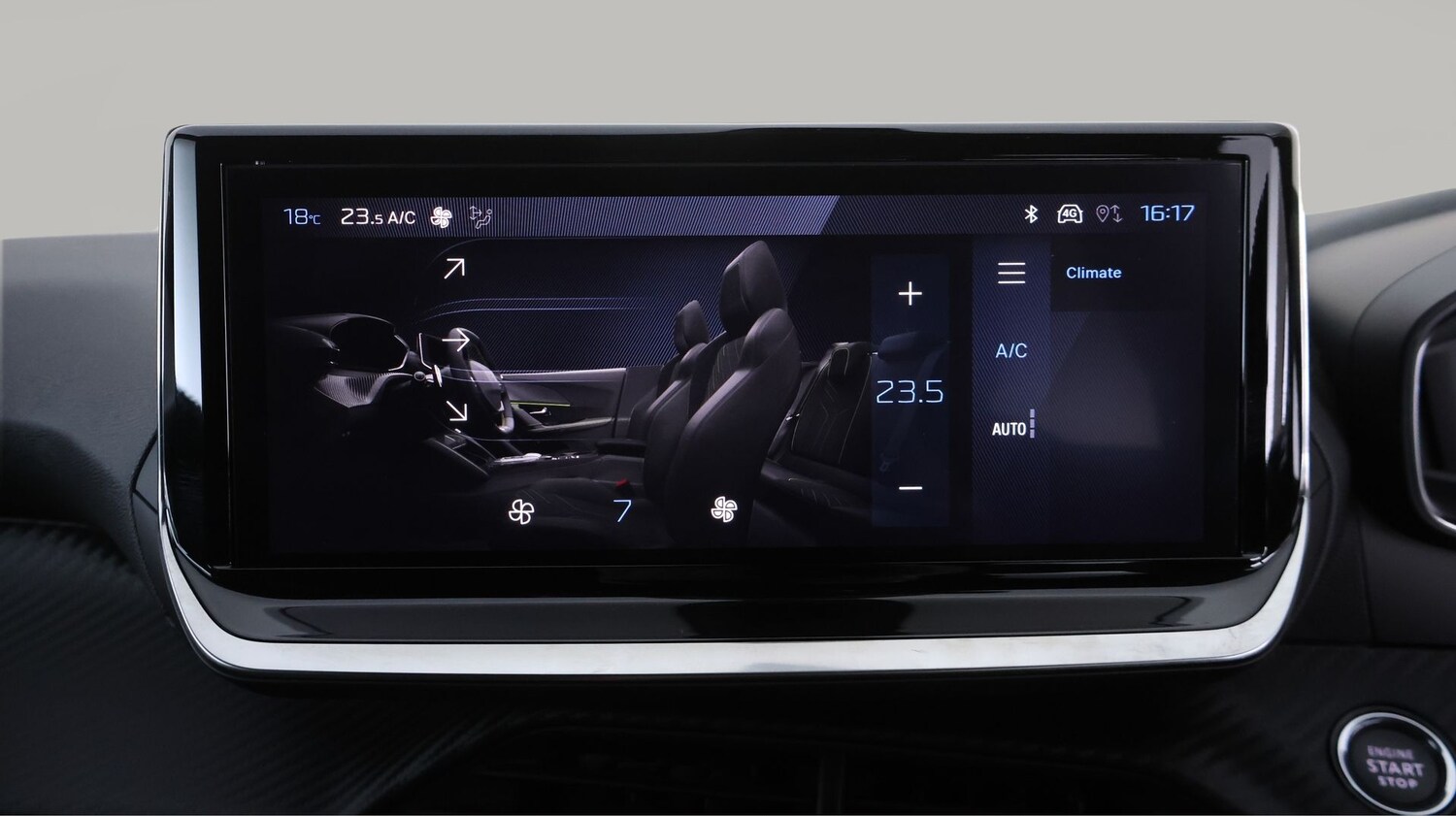 Used Peugeot 2008 2024 for sale - 77938580: Photo 11