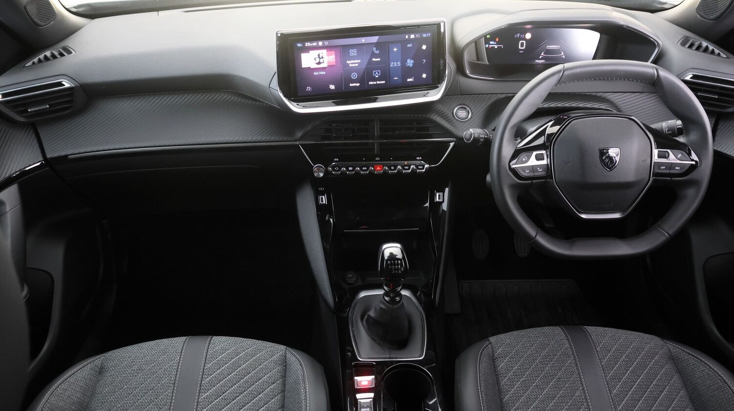 Used Peugeot 2008 2024 for sale - 77938580: Photo 12