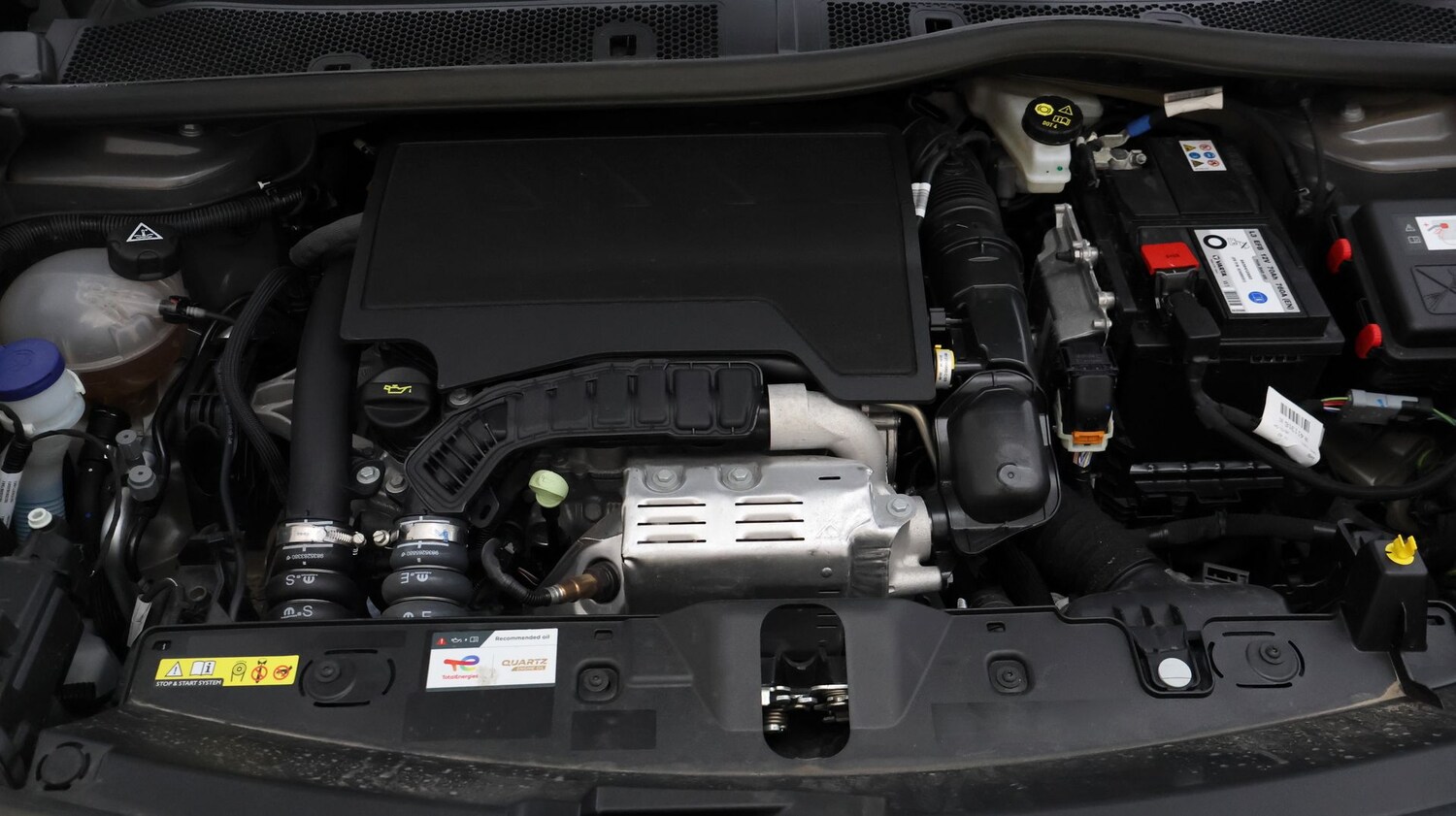 Used Peugeot 2008 2024 for sale - 77938580: Photo 18