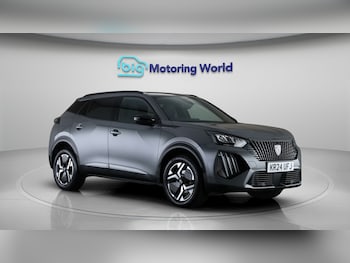 Used Peugeot 2008 2024 for sale - 77938580: Photo