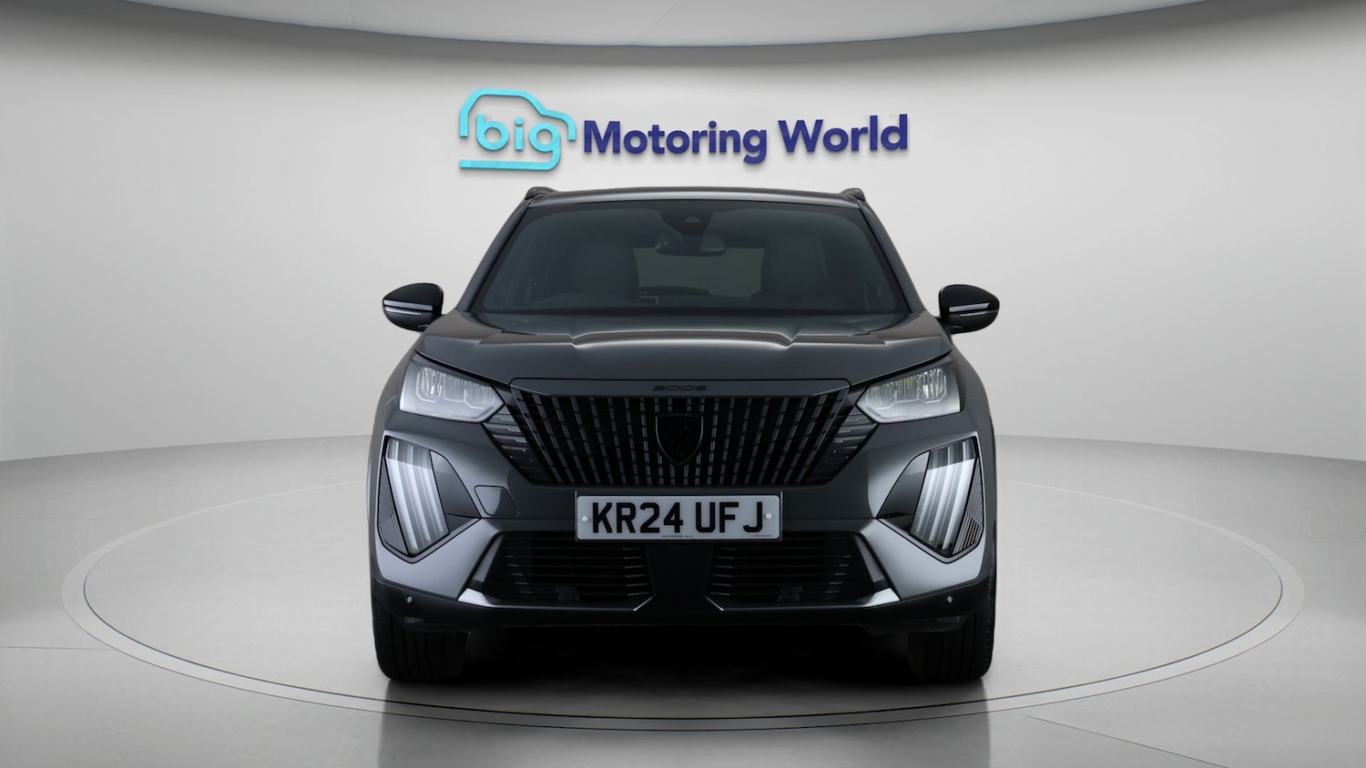 Used Peugeot 2008 2024 for sale - 77938580: Photo 2