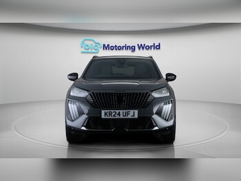 Used Peugeot 2008 2024 for sale - 77938580: Photo