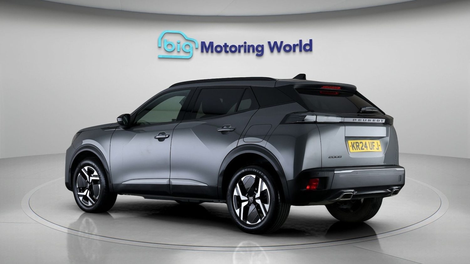 Used Peugeot 2008 2024 for sale - 77938580: Photo 5