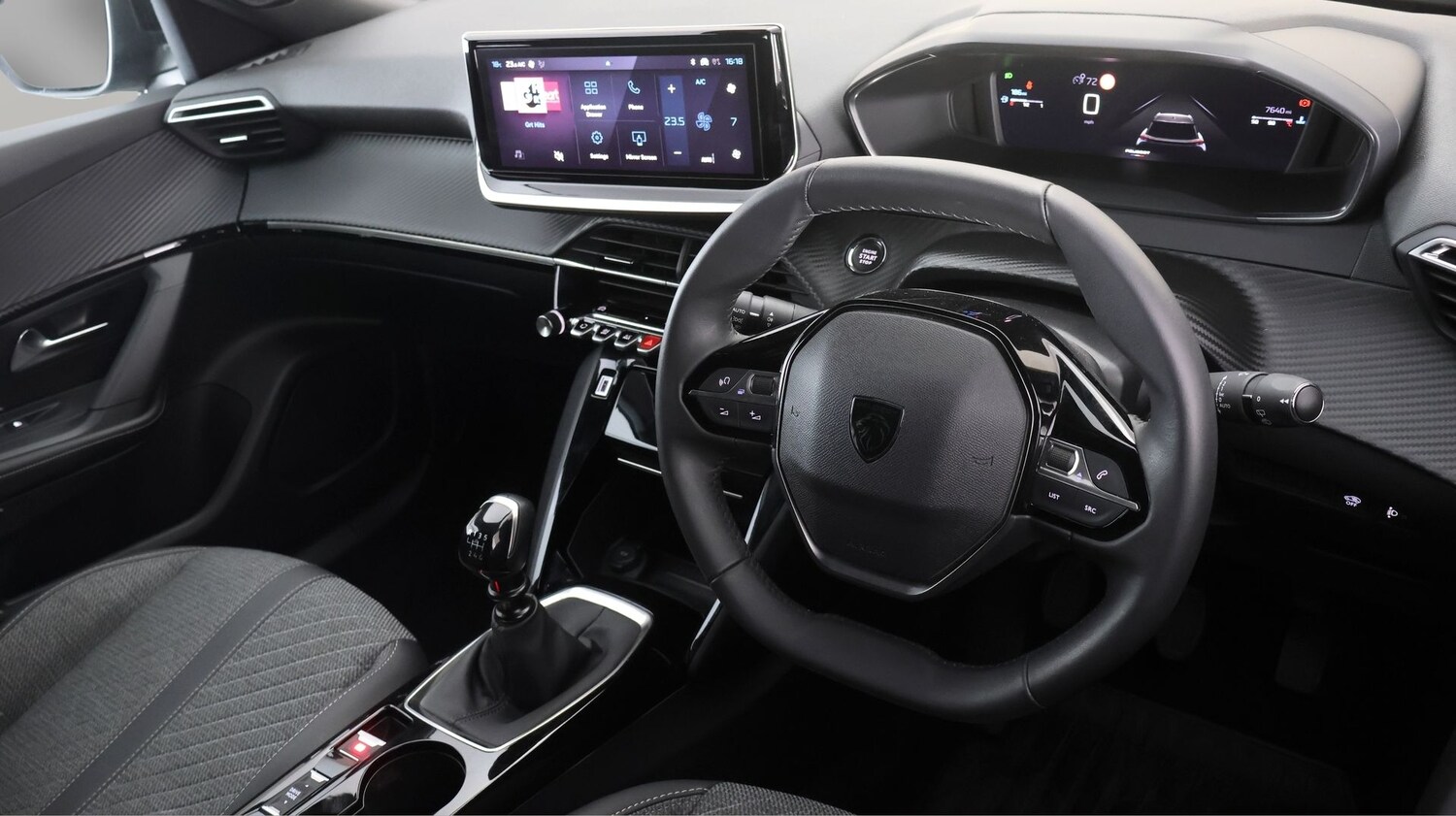 Used Peugeot 2008 2024 for sale - 77938580: Photo 9