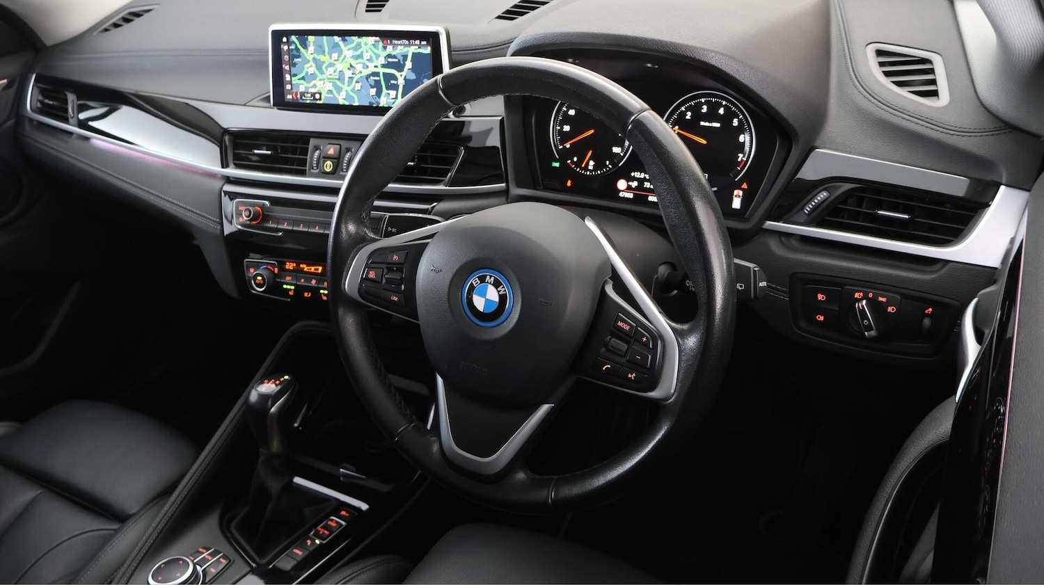 Used BMW X2 for sale - 76433268: Photo 10