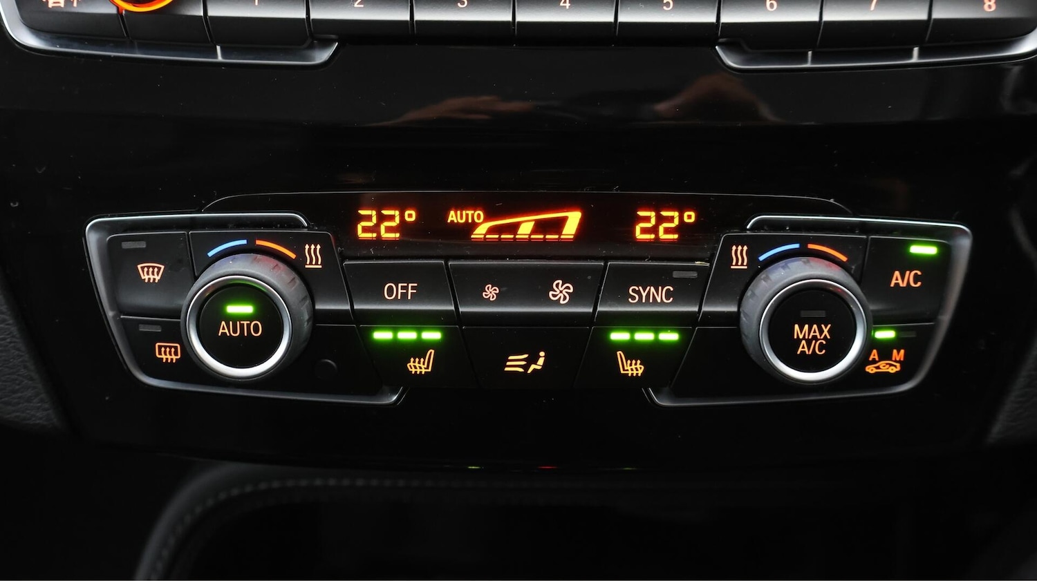 Used BMW X2 for sale - 76433268: Photo 13