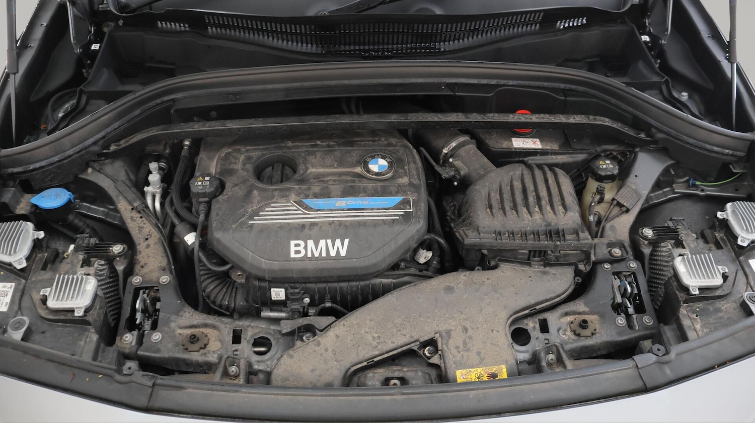 Used BMW X2 for sale - 76433268: Photo 20