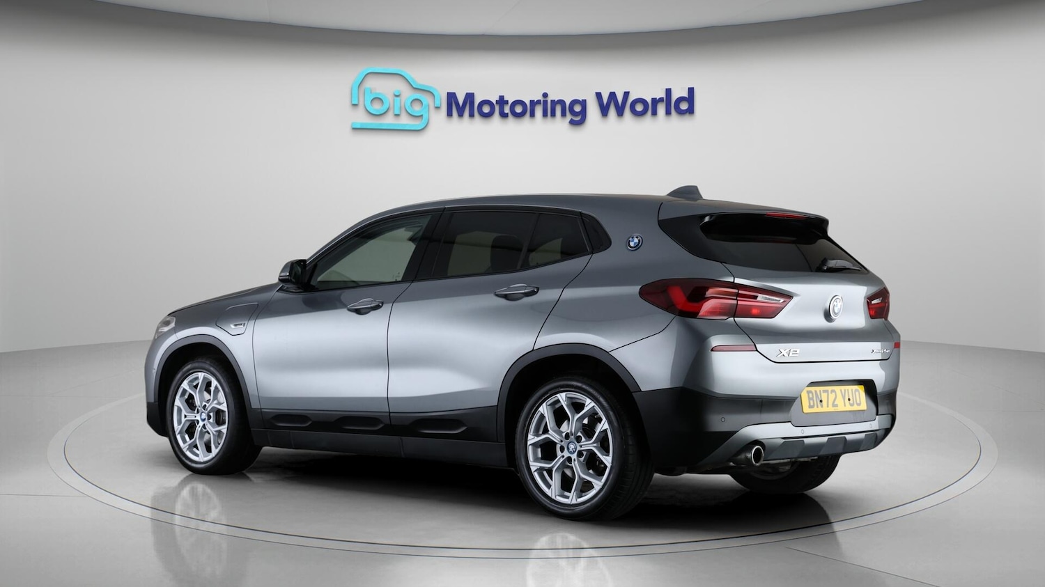 Used BMW X2 for sale - 76433268: Photo 6