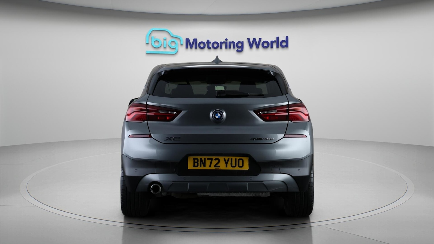 Used BMW X2 for sale - 76433268: Photo 7