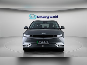 Used Hyundai IONIQ 5 2023 for sale - 78673482: Photo