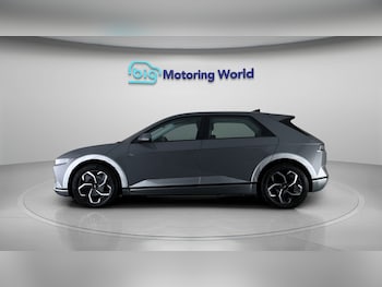 Used Hyundai IONIQ 5 2023 for sale - 78673482: Photo