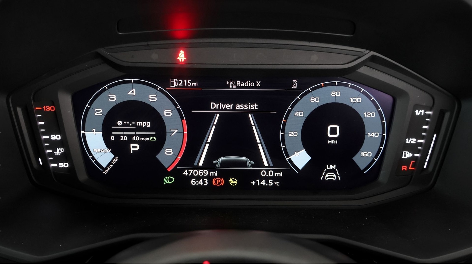 Used Audi A1 2022 for sale - 77536334: Photo 10