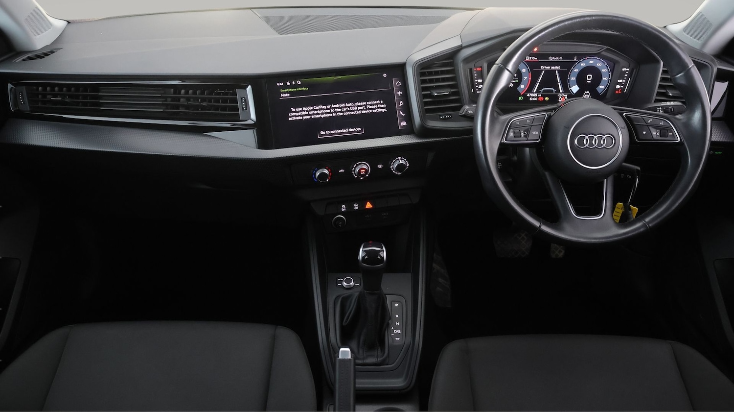 Used Audi A1 2022 for sale - 77536334: Photo 12