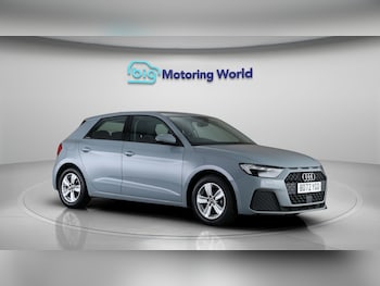 Used Audi A1 2022 for sale - 77536334: Photo