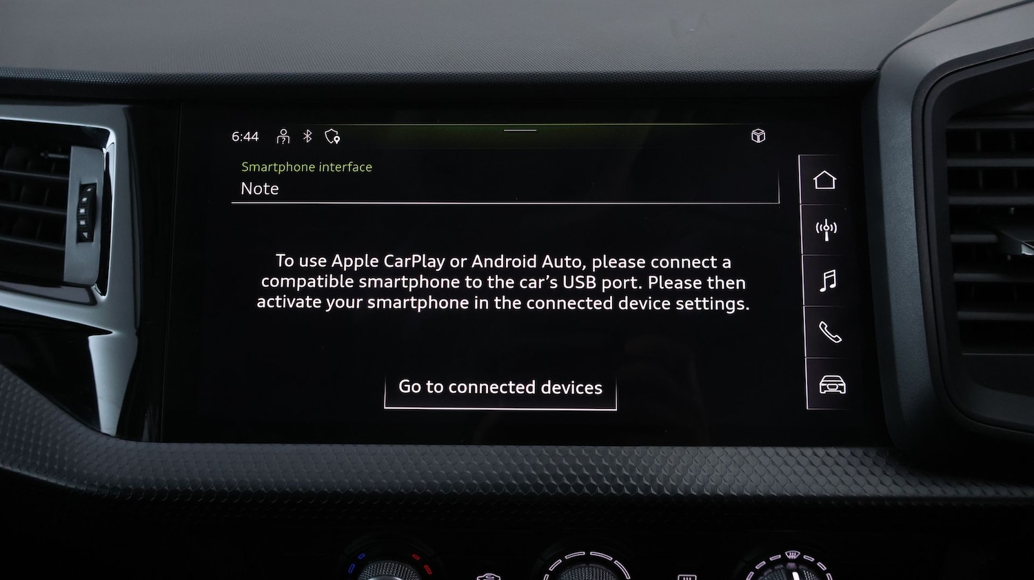 Used Audi A1 2022 for sale - 77536334: Photo 20