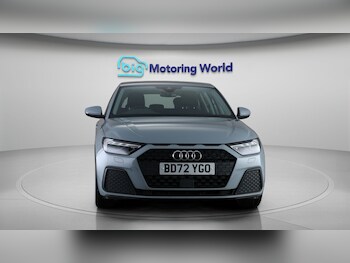 Used Audi A1 2022 for sale - 77536334: Photo
