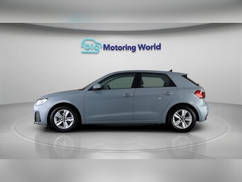 Used Audi A1 2022 for sale - 77536334: Photo