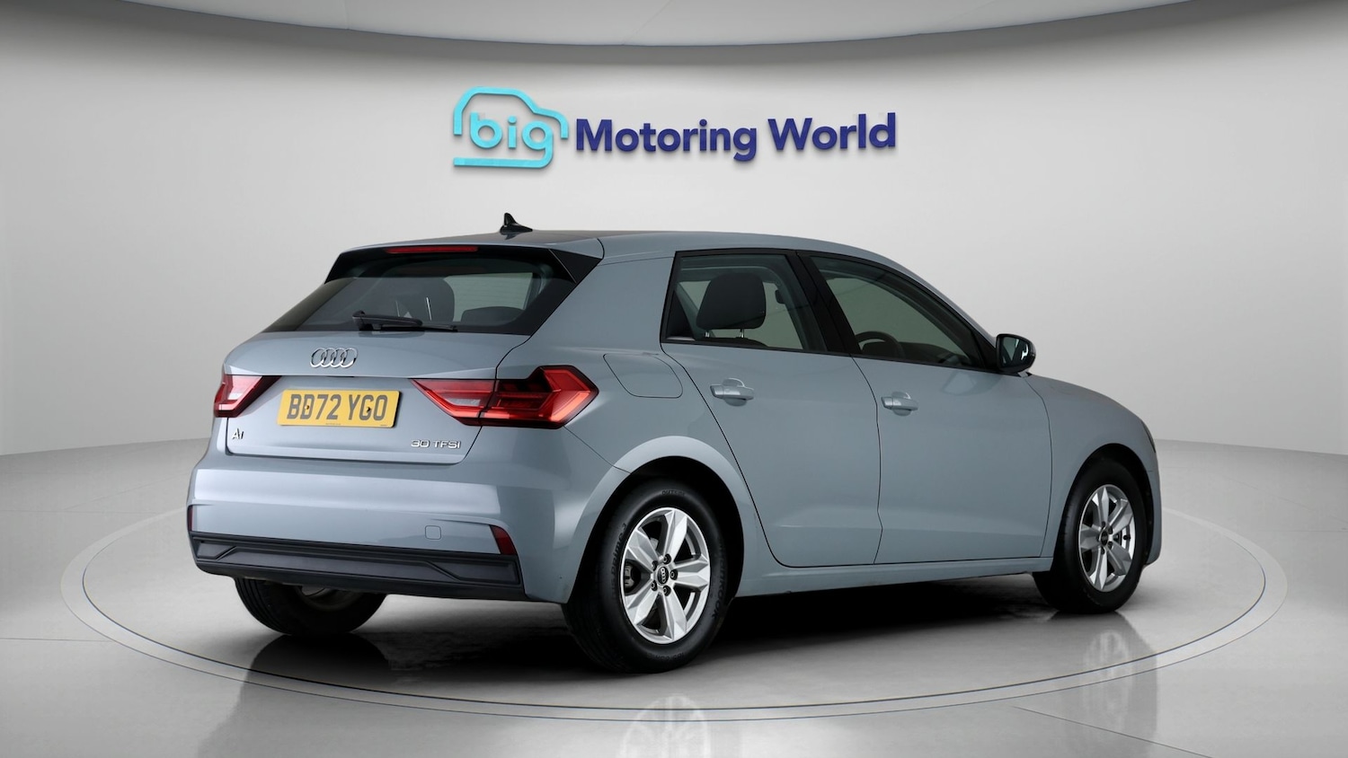 Used Audi A1 2022 for sale - 77536334: Photo 7