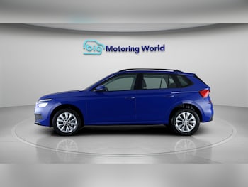 Used Skoda Kamiq 2022 for sale - 79451483: Photo