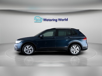 Used Volkswagen Tiguan 2022 for sale - 79384344: Photo