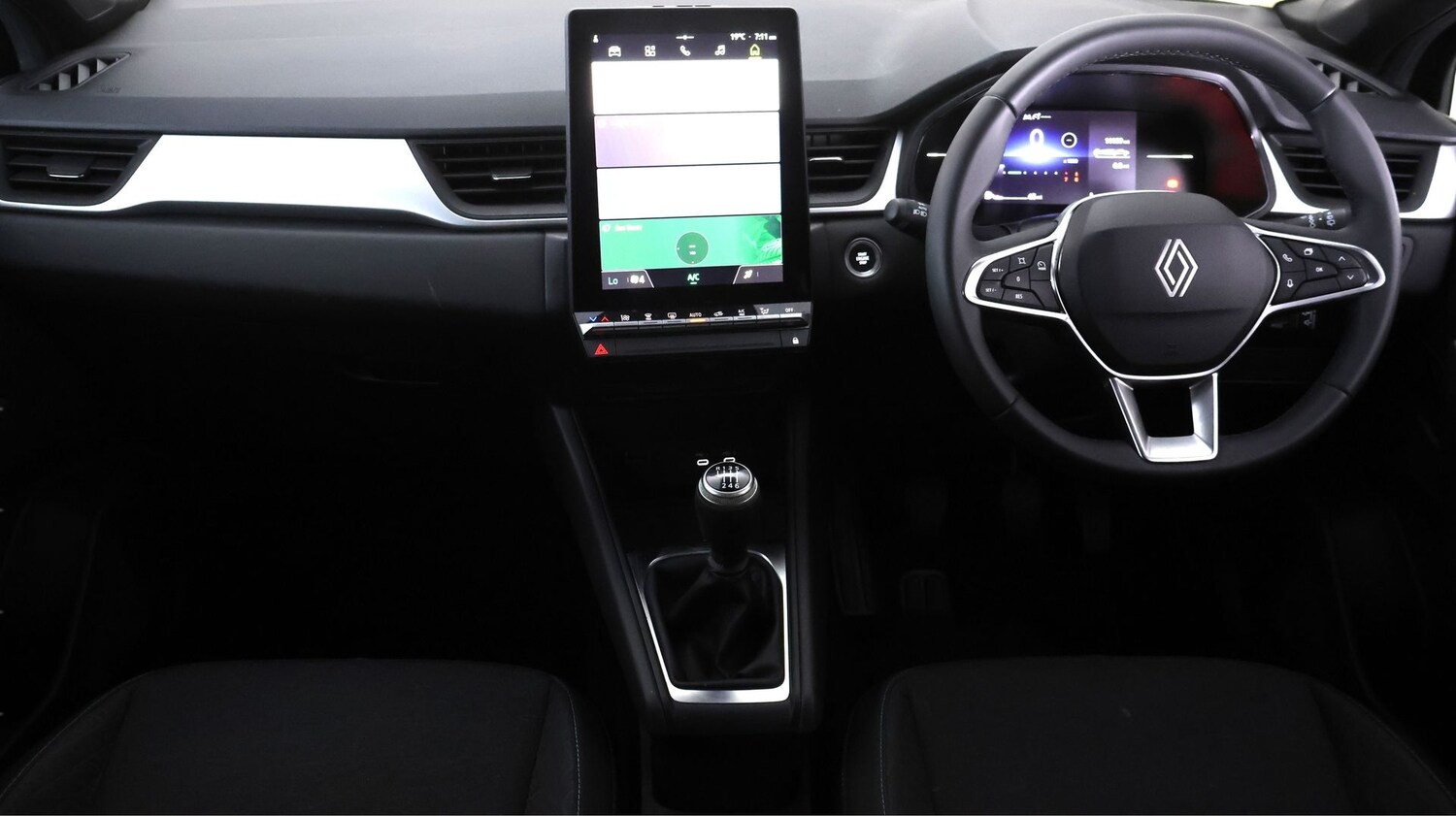 Used Renault Captur for sale - 78091267: Photo 12