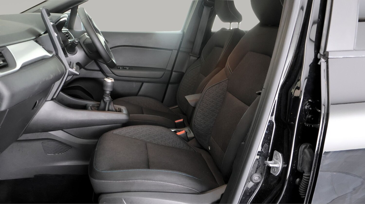 Used Renault Captur for sale - 78091267: Photo 13