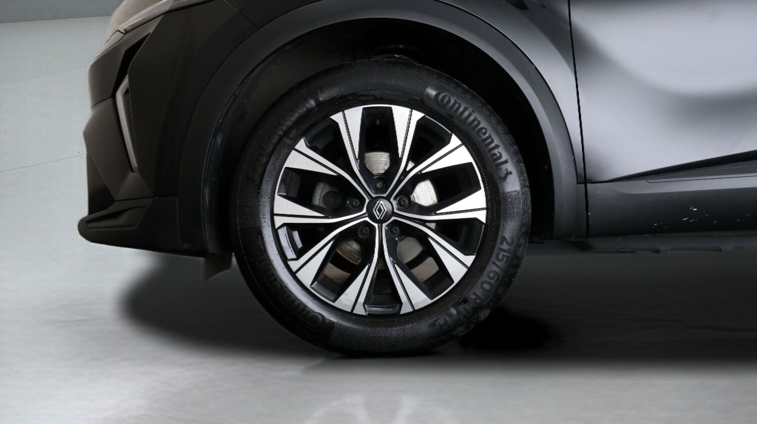 Used Renault Captur for sale - 78091267: Photo 17