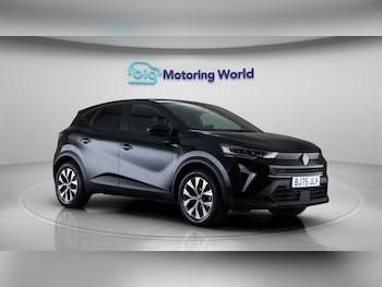 Used Renault Captur 2025 for sale - 78091267: Photo