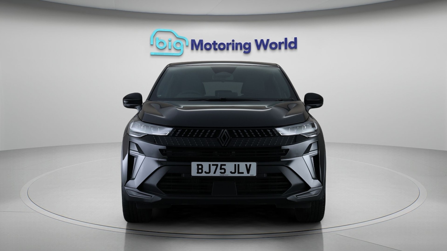 Used Renault Captur for sale - 78091267: Photo 2