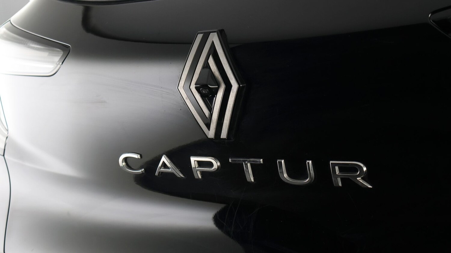 Used Renault Captur for sale - 78091267: Photo 21