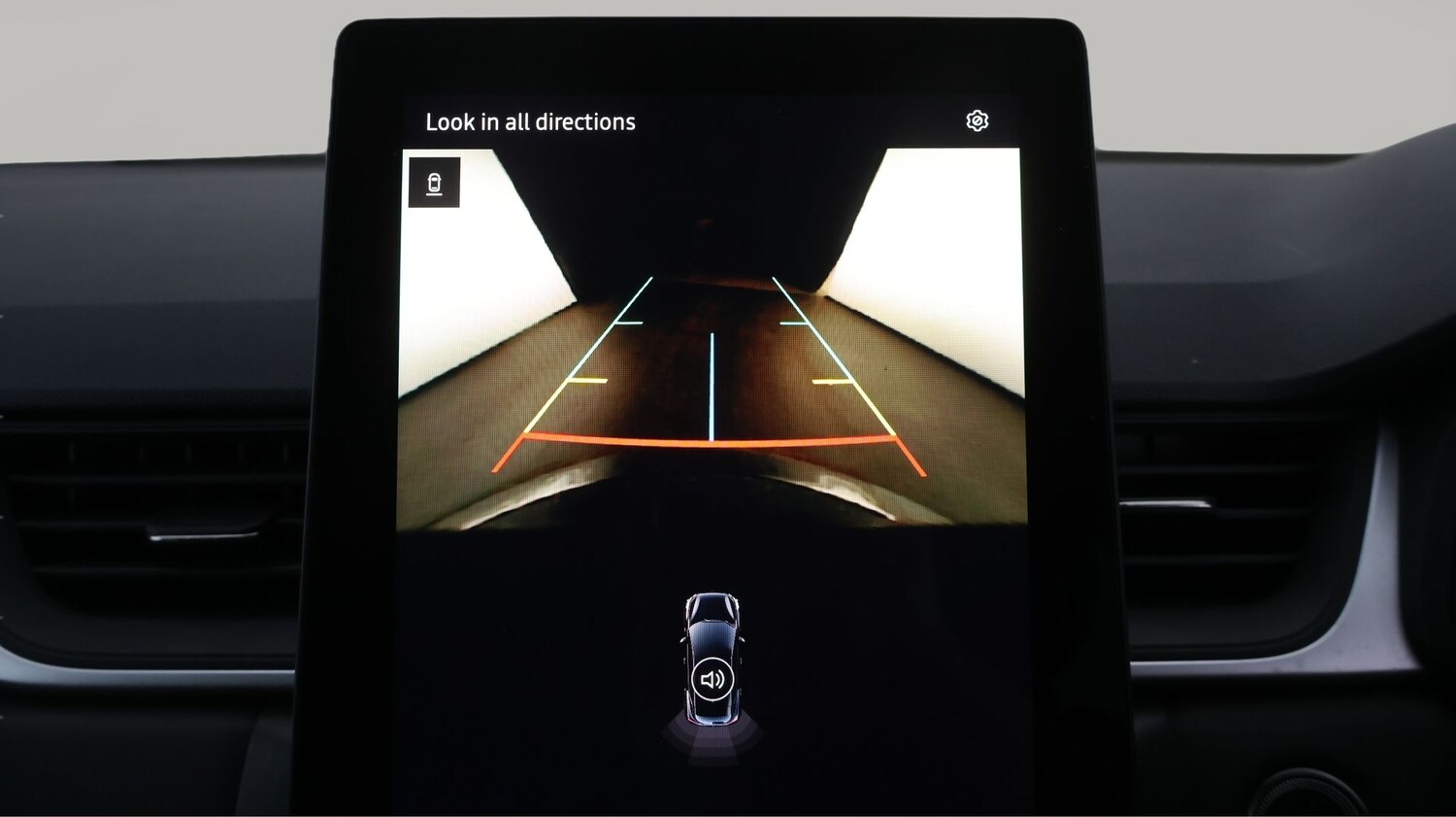 Used Renault Captur for sale - 78091267: Photo 22