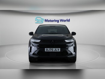 Used Renault Captur 2025 for sale - 78091267: Photo