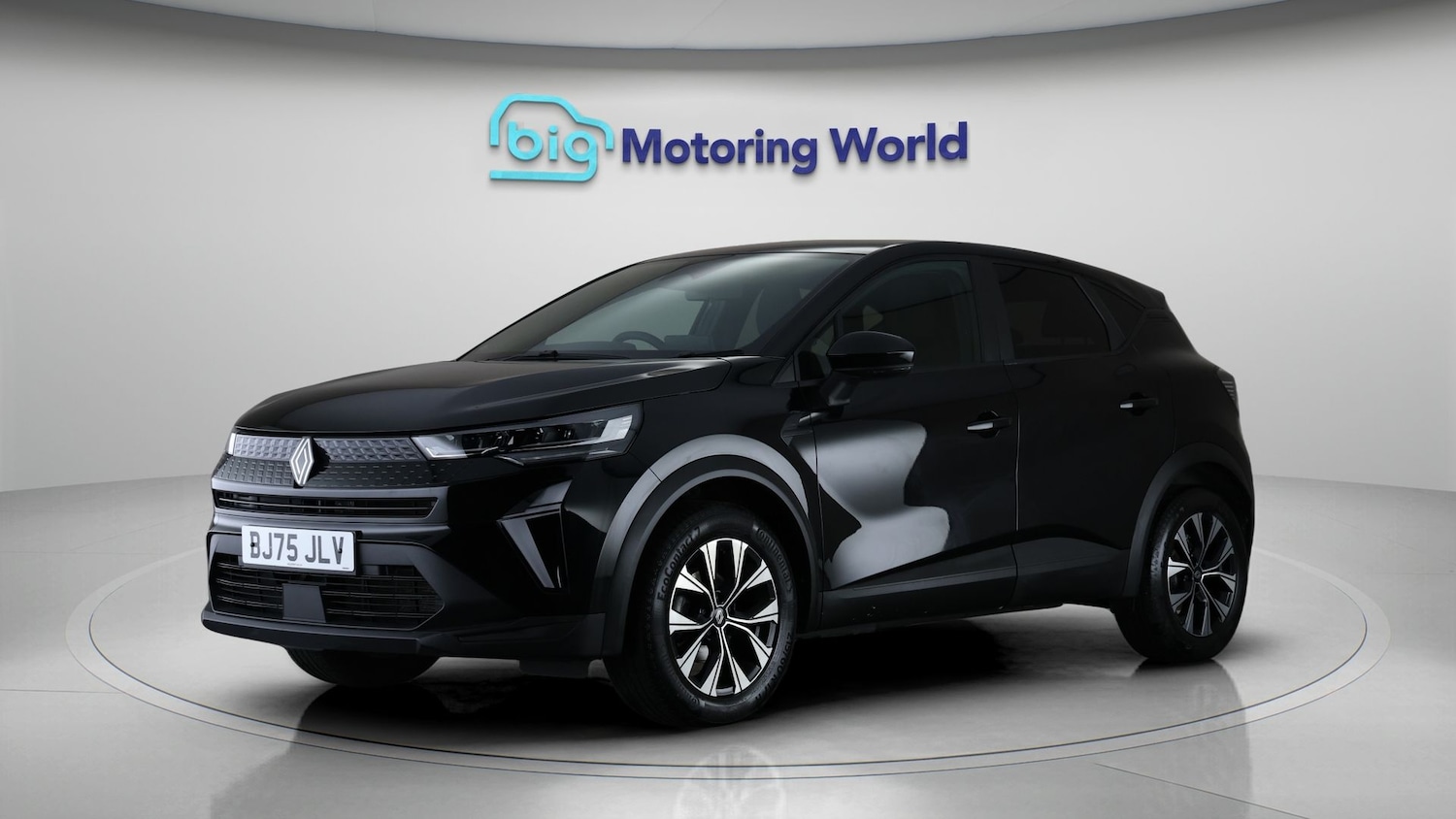 Used Renault Captur for sale - 78091267: Photo 3