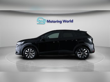 Used Renault Captur 2025 for sale - 78091267: Photo