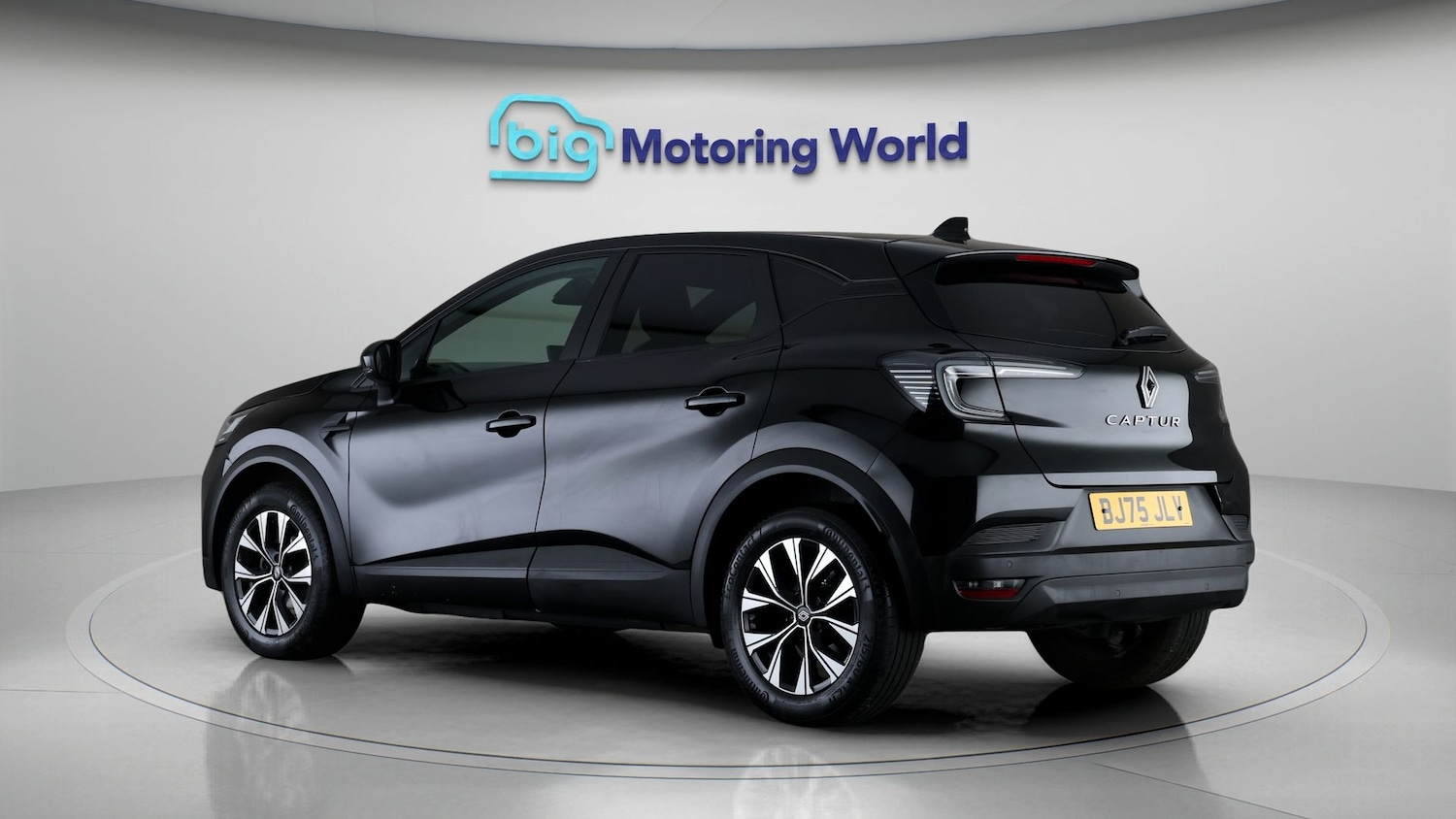 Used Renault Captur for sale - 78091267: Photo 5