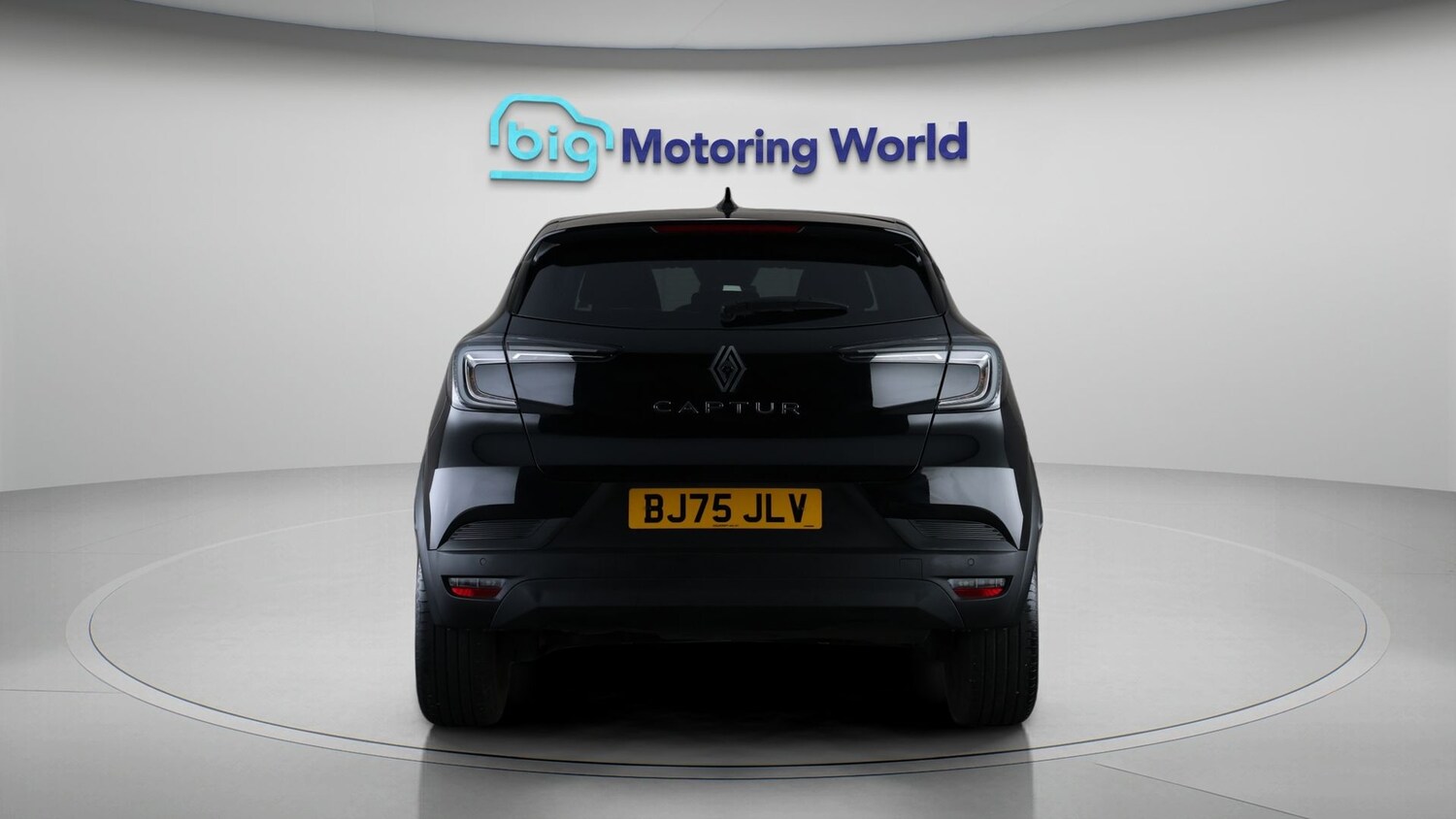 Used Renault Captur for sale - 78091267: Photo 6
