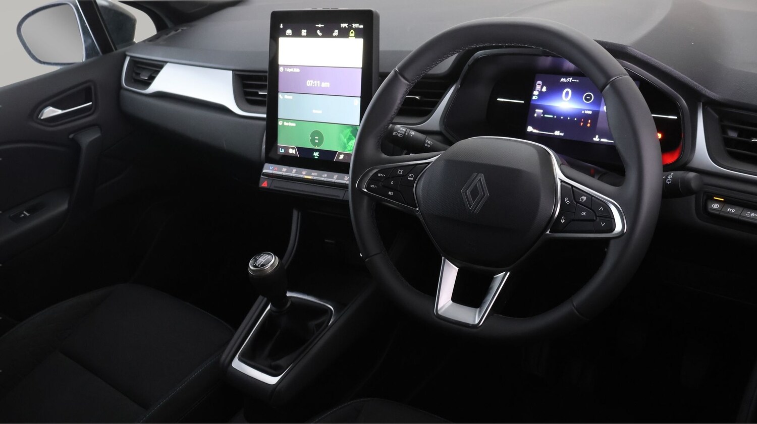 Used Renault Captur for sale - 78091267: Photo 9