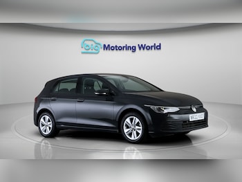 Used Volkswagen Golf 2022 for sale - 78851785: Photo