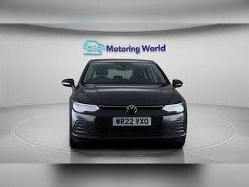 Used Volkswagen Golf 2022 for sale - 78851785: Photo