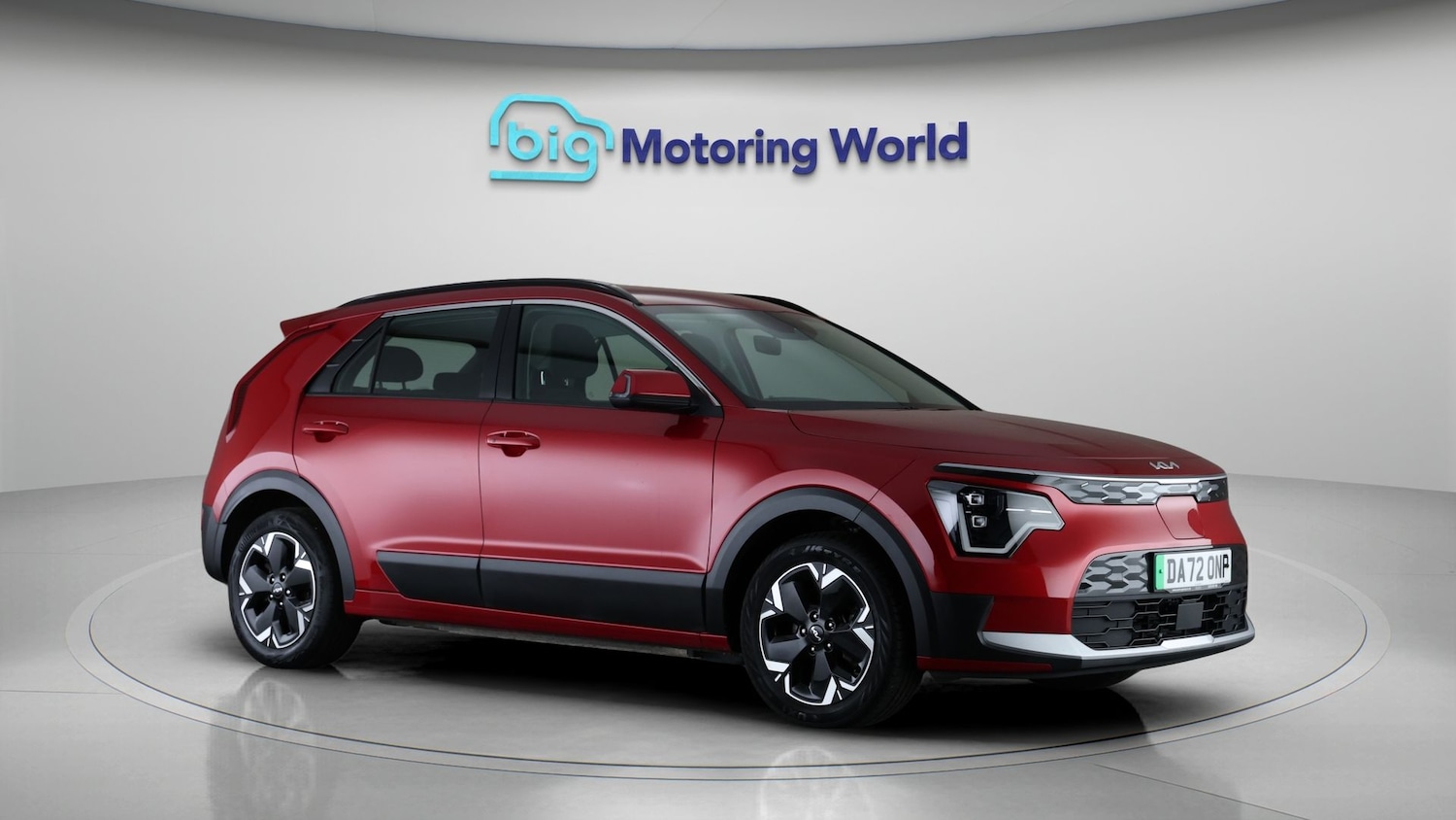 Used Kia Niro 2022 for sale - 77032975: Photo 2