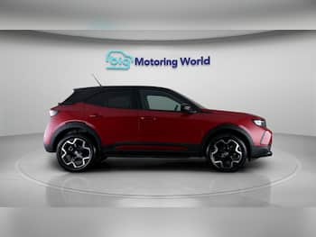 Used Vauxhall Mokka 2023 for sale - 79736515: Photo
