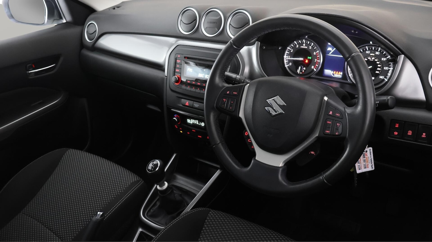 Used Suzuki Vitara 2020 for sale - 76592375: Photo 10