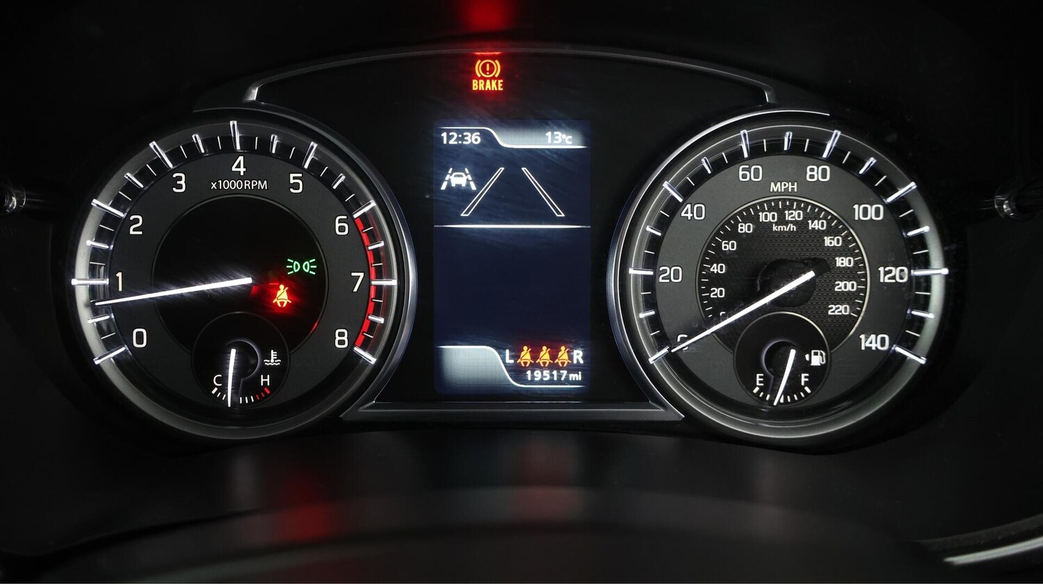 Used Suzuki Vitara 2020 for sale - 76592375: Photo 12